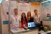 Молодые учёные НИУ «БелГУ» - лауреаты конкурса НТТМ-2016